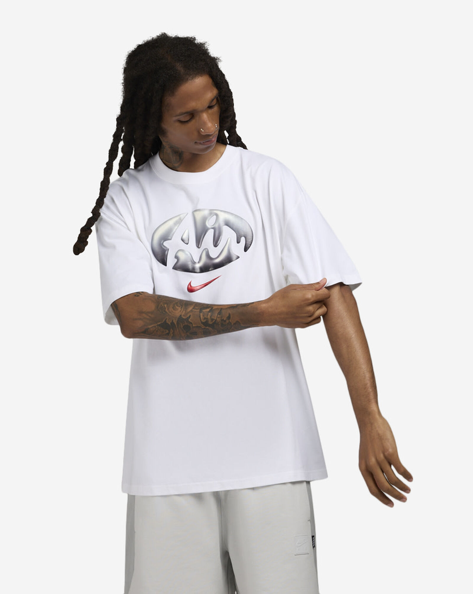 NIKE M90 MEN'S T-SHIRT